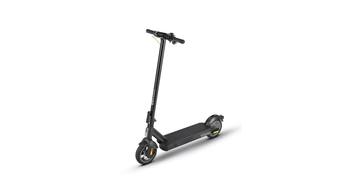 Acer AES023 DE elmoped 20 km/t 350 W Svart