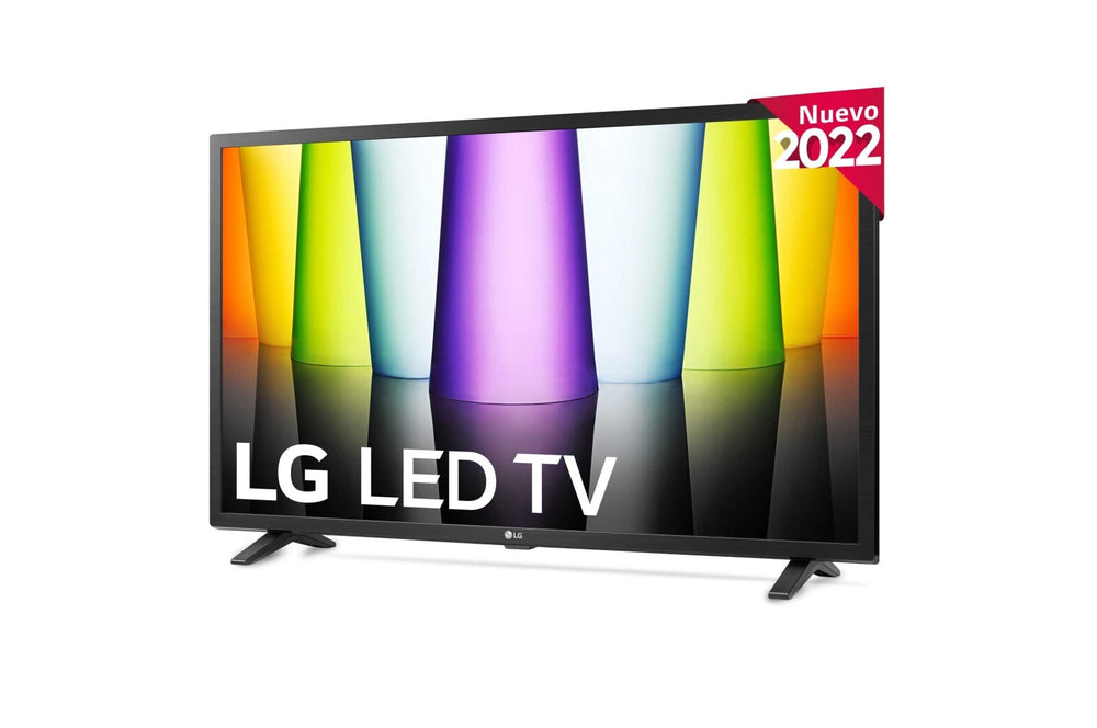 LG 32LQ63006LA TV-apparat 81,3 cm (32