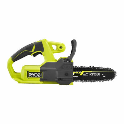 Ryobi RY18CS20A-0 Svart, Grön