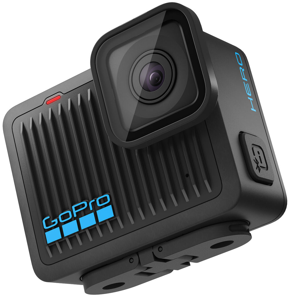 GoPro CHDHF-131-EU sportkameror 12 MP 4K Ultra HD CMOS Wi-Fi 86 g