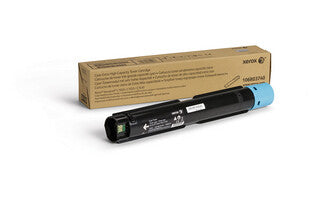 Xerox 106R03740 Tonerkassett 1 styck Original Cyan