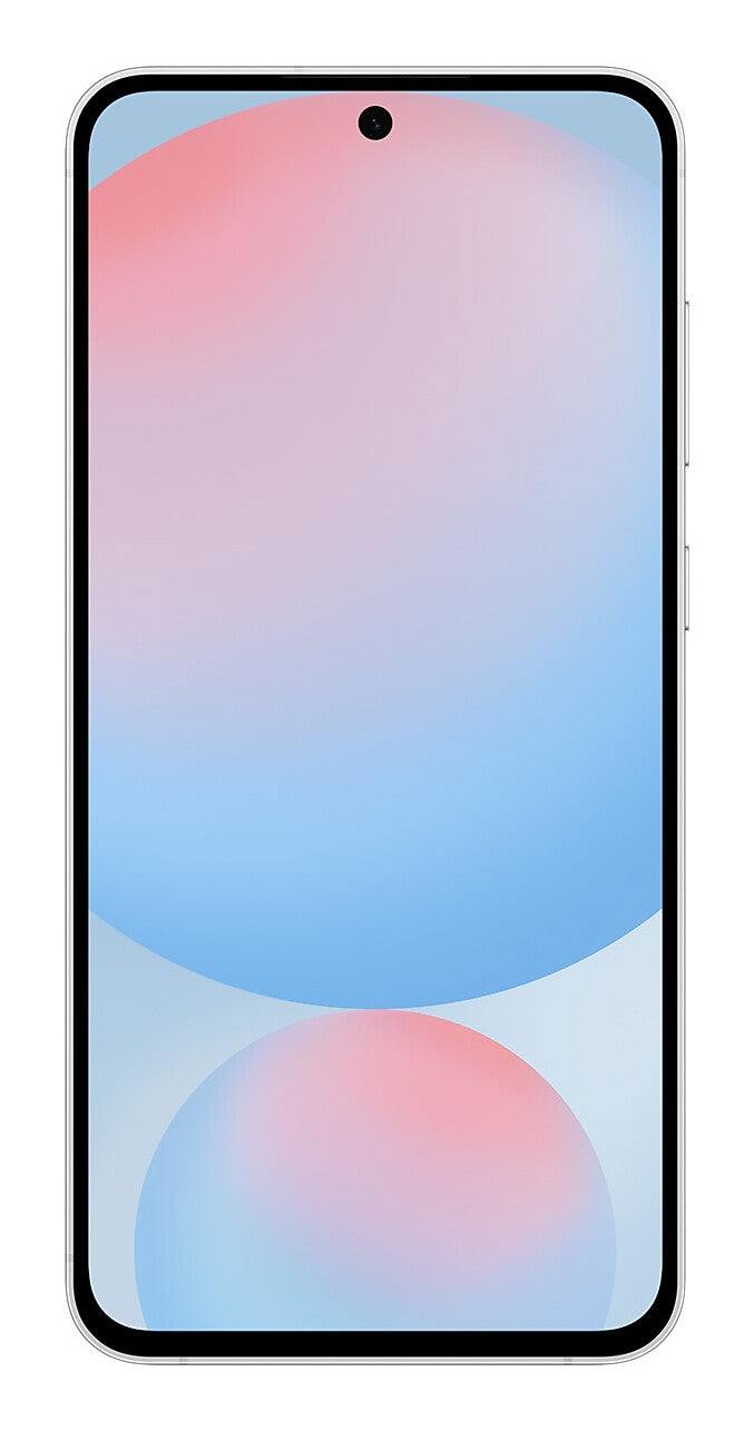 Samsung Galaxy S24 FE 17 cm (6.7") Dubbla SIM-kort Android 14 5G USB Type-C 8 GB 128 GB 4700 mAh Blå