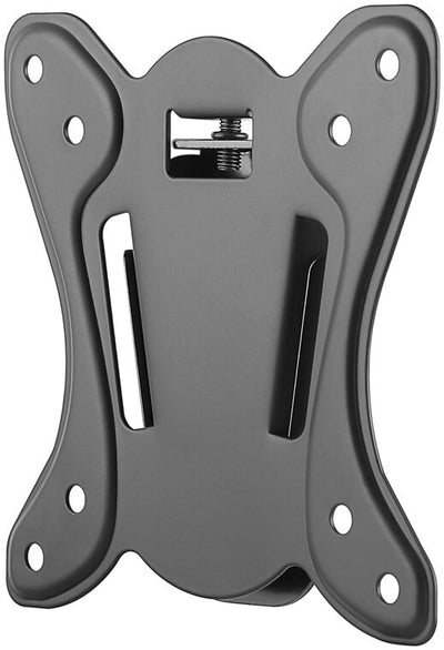 Goobay 58523 tv-fäste 106,7 cm (42") Svart