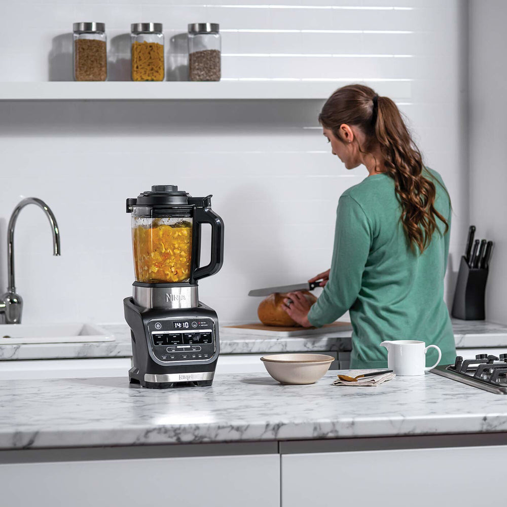 Ninja HB150 soppkokare Plast 1,7 l