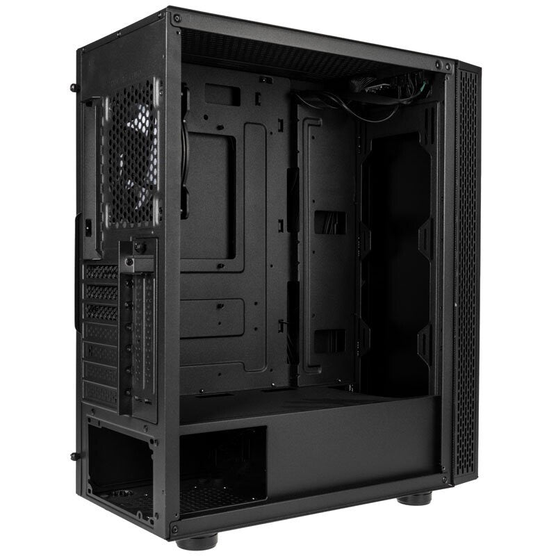 Kolink Void Rift Midi Tower Svart
