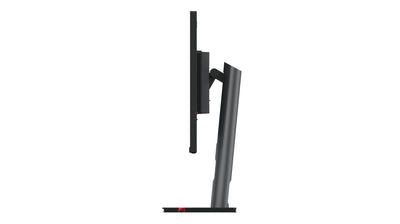 Lenovo ThinkVision P32p-30 LED display 80 cm (31.5") 3840 x 2160 pixlar 4K Ultra HD Svart