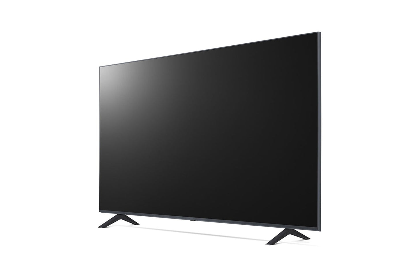 LG 43UR78003LK TV-apparat 109,2 cm (43") 4K Ultra HD Smart-TV Wi-Fi Svart