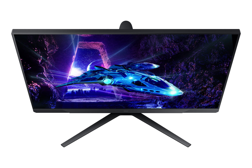 Samsung S27DG300EU platta pc-skärmar 68,6 cm (27