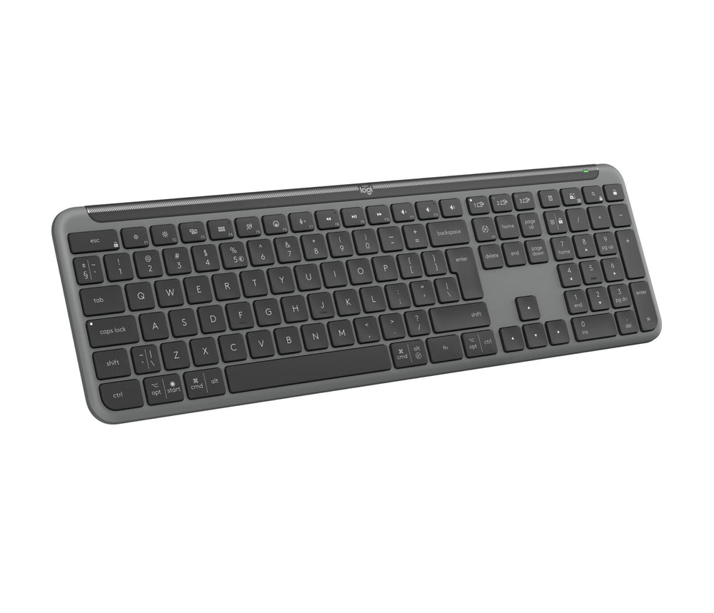 Logitech Signature Slim K950