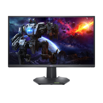 DELL G Series G2724D LED display 68,6 cm (27") 2560 x 1440 pixlar Quad HD LCD Svart