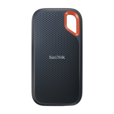 SanDisk Extreme Portable 1 TB Svart