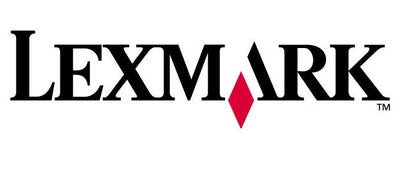 Lexmark 512H Tonerkassett 1 styck Original Svart