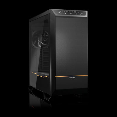 Durmitor AI PC R9 9950X3D/64GB/4+8TB/RTX5090 32GB/WinPro - stationär dator