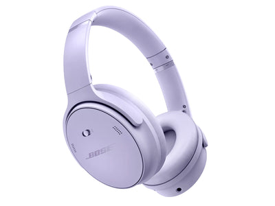 Bose 884367-1200 hörlur och headset Kabel & Trådlös Huvudband Bluetooth lila