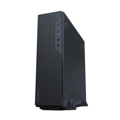 Antec VSK2000-U3 Skrivbord Svart