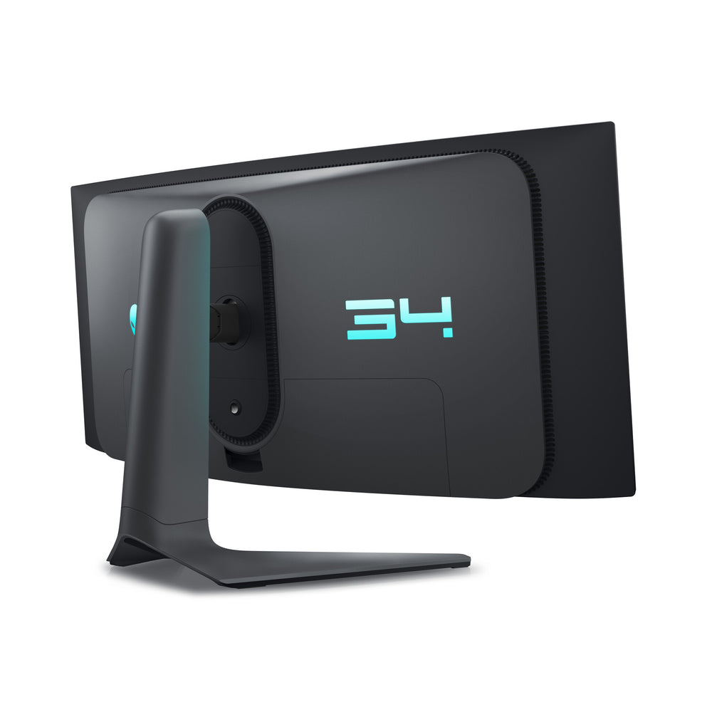 Alienware AW3423DWF platta pc-skärmar 86,8 cm (34.2