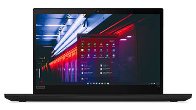 T1A Lenovo ThinkPad T14 G1 Refurbished Intel® Core™ i5 i5-10310U Bärbar dator 35,6 cm (14") Full HD 16 GB DDR4-SDRAM 256 GB SSD Windows 10 Pro Svart