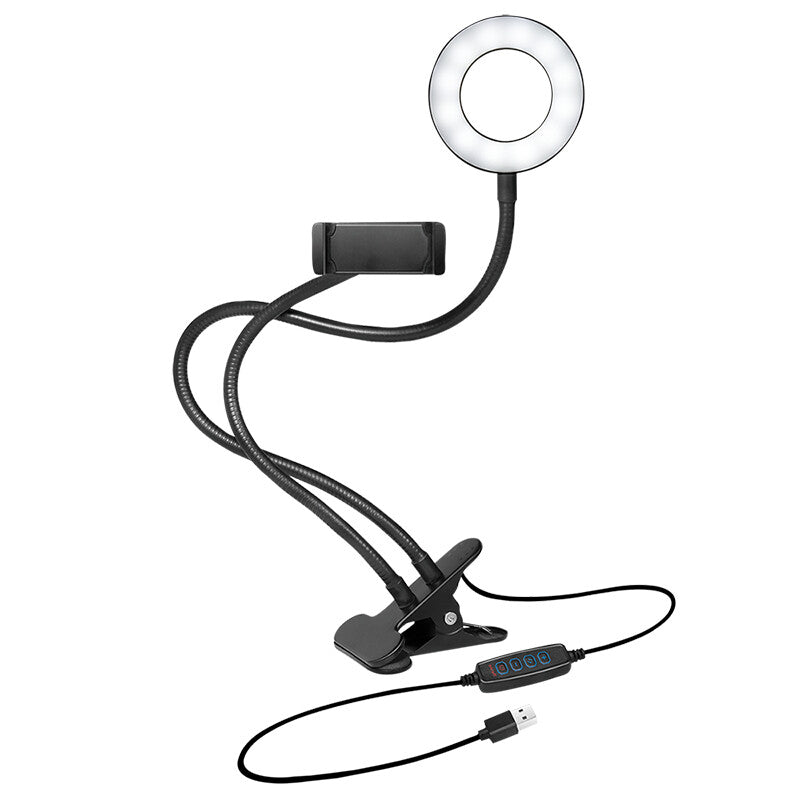 LogiLink AA0150 ljusringar 24 LED