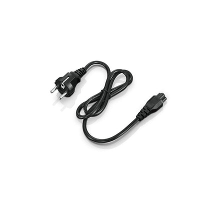 Lenovo 4X21L38724 eladaptrar inomhus Svart