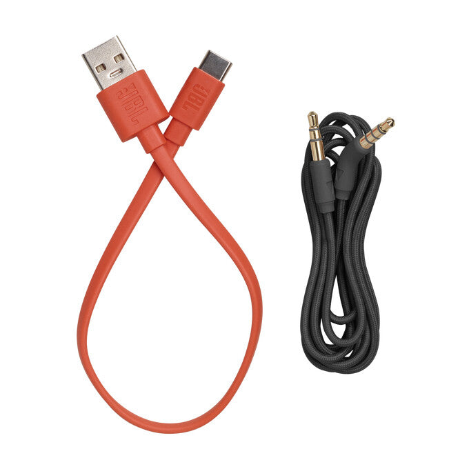 JBL Live 770NC Headset Trådlös Huvudband Samtal/musik Bluetooth Svart