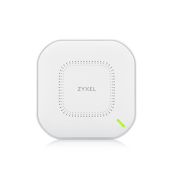 Zyxel WAX510D 1775 Mbit/s Vit Strömförsörjning via Ethernet (PoE) stöd