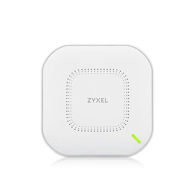 Zyxel WAX510D 1775 Mbit/s Vit Strömförsörjning via Ethernet (PoE) stöd