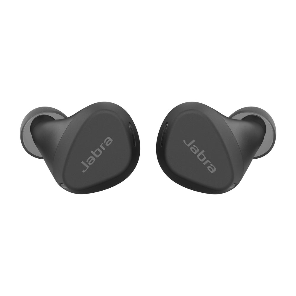 Jabra 100-99180000-60 hörlur och headset Trådlös I öra Idrott Bluetooth Svart