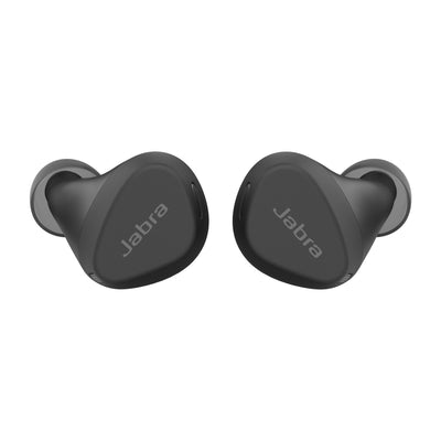 Jabra 100-99180000-60 hörlur och headset Trådlös I öra Idrott Bluetooth Svart