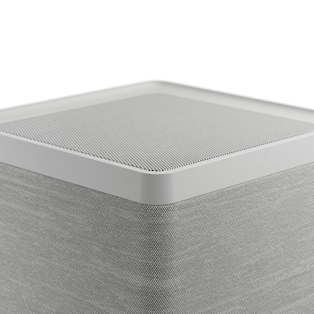 Fractal Design Mood Small Form Factor (SFF) Grå