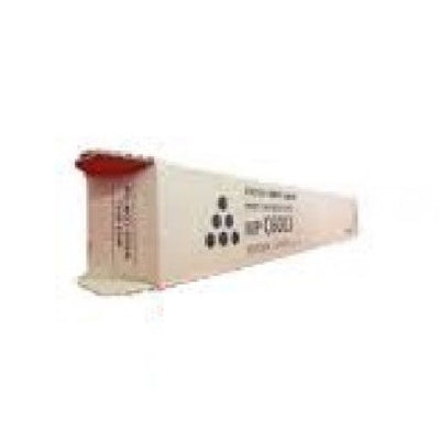 Ricoh 841853 Tonerkassett 1 styck Original Svart