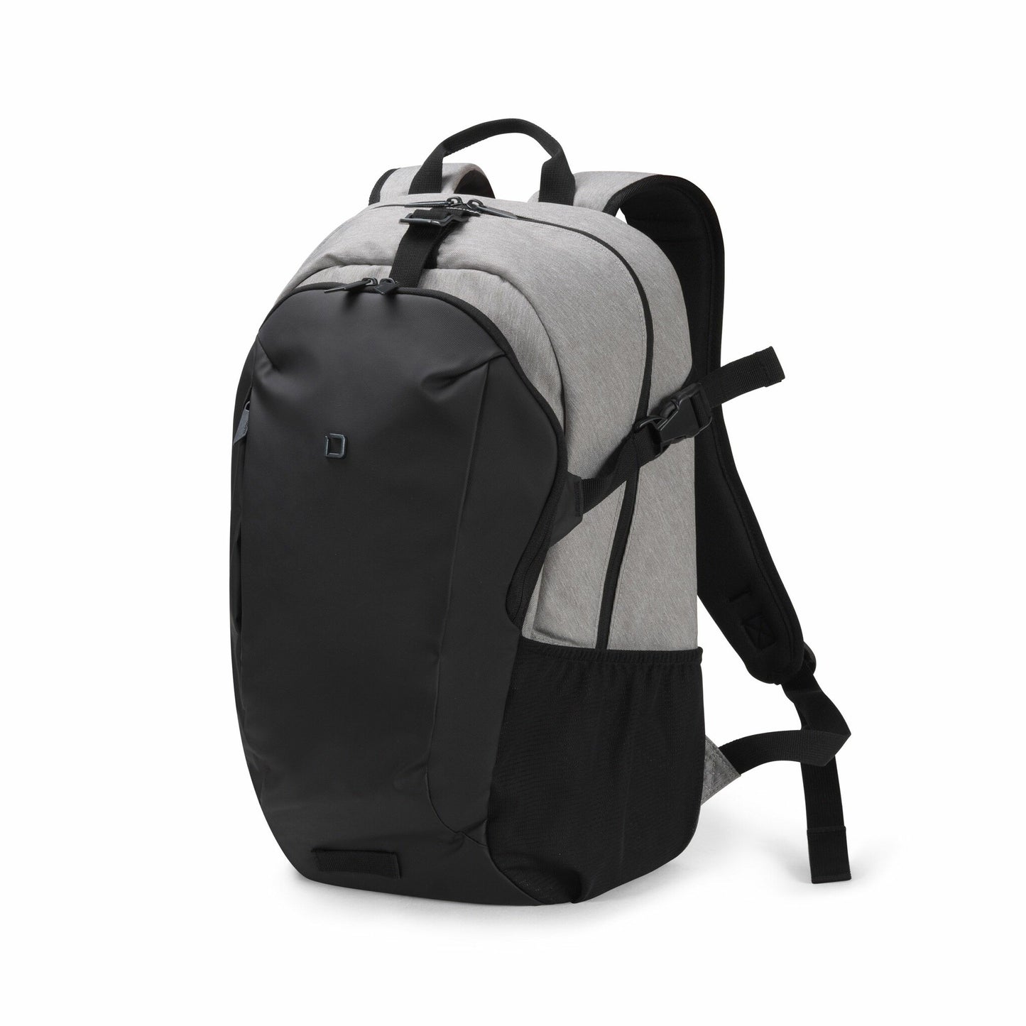 DICOTA GO 39,6 cm (15.6") Ryggsäck Grå