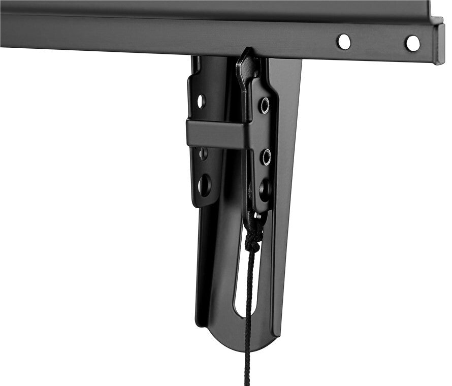 Wentronic Pro TILT (XL) 2,54 m (100") Svart