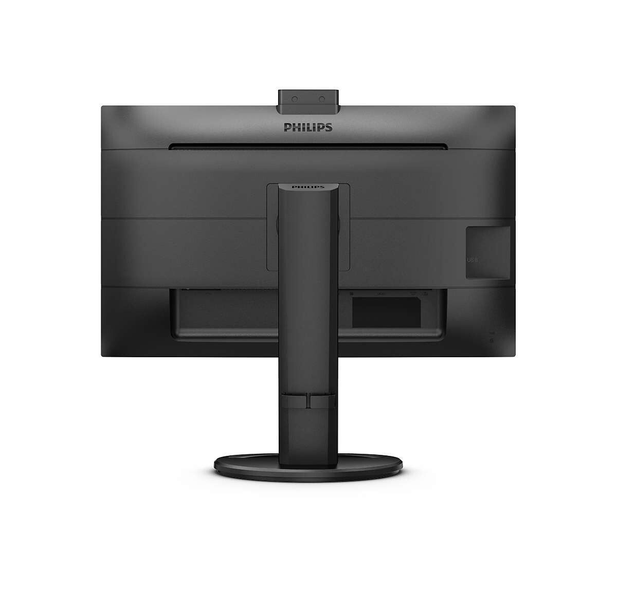 Philips B Line 276B9H/00 LED display 68,6 cm (27") 2560 x 1440 pixlar Quad HD Svart