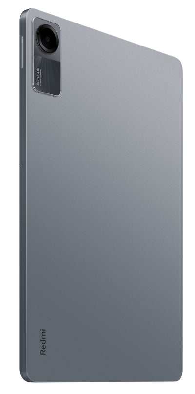Xiaomi Redmi Pad SE Qualcomm Snapdragon 256 GB 27,9 cm (11") 8 GB Android 13 Grå