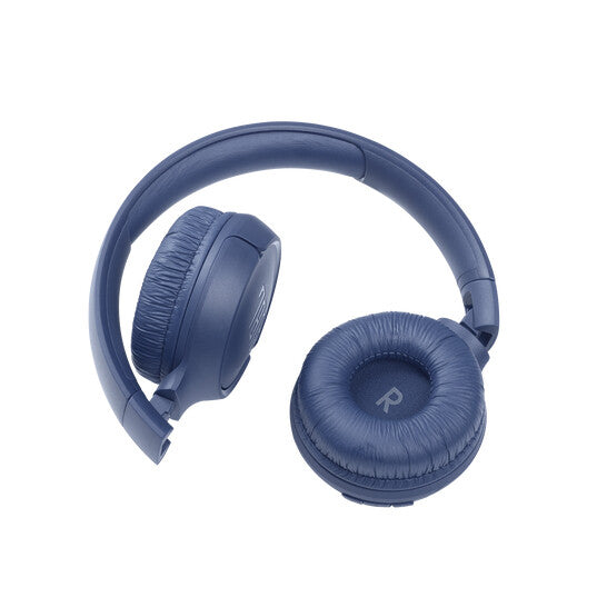 JBL Tune 510BT Hörlurar Trådlös Huvudband Bluetooth Blå