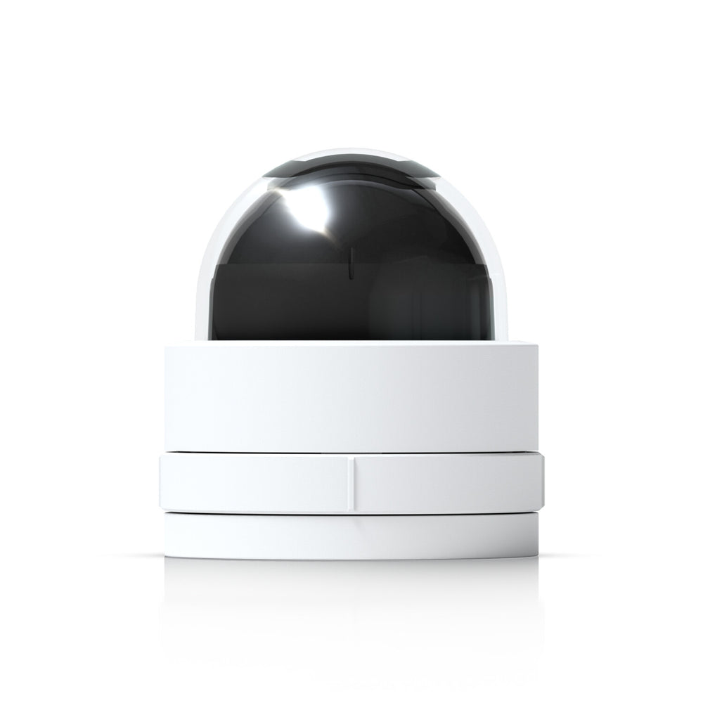 Ubiquiti G5 Dome Ultra Kupol-formad IP-säkerhetskamera Inomhus & utomhus 2688 x 1512 pixlar Innertak/vägg