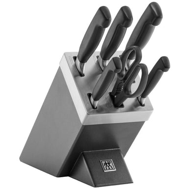 ZWILLING 35145-007-0 köksbestick och knivsats 6 styck Knivuppsättning