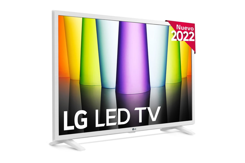 LG 32LQ63806LC TV-apparat 81,3 cm (32