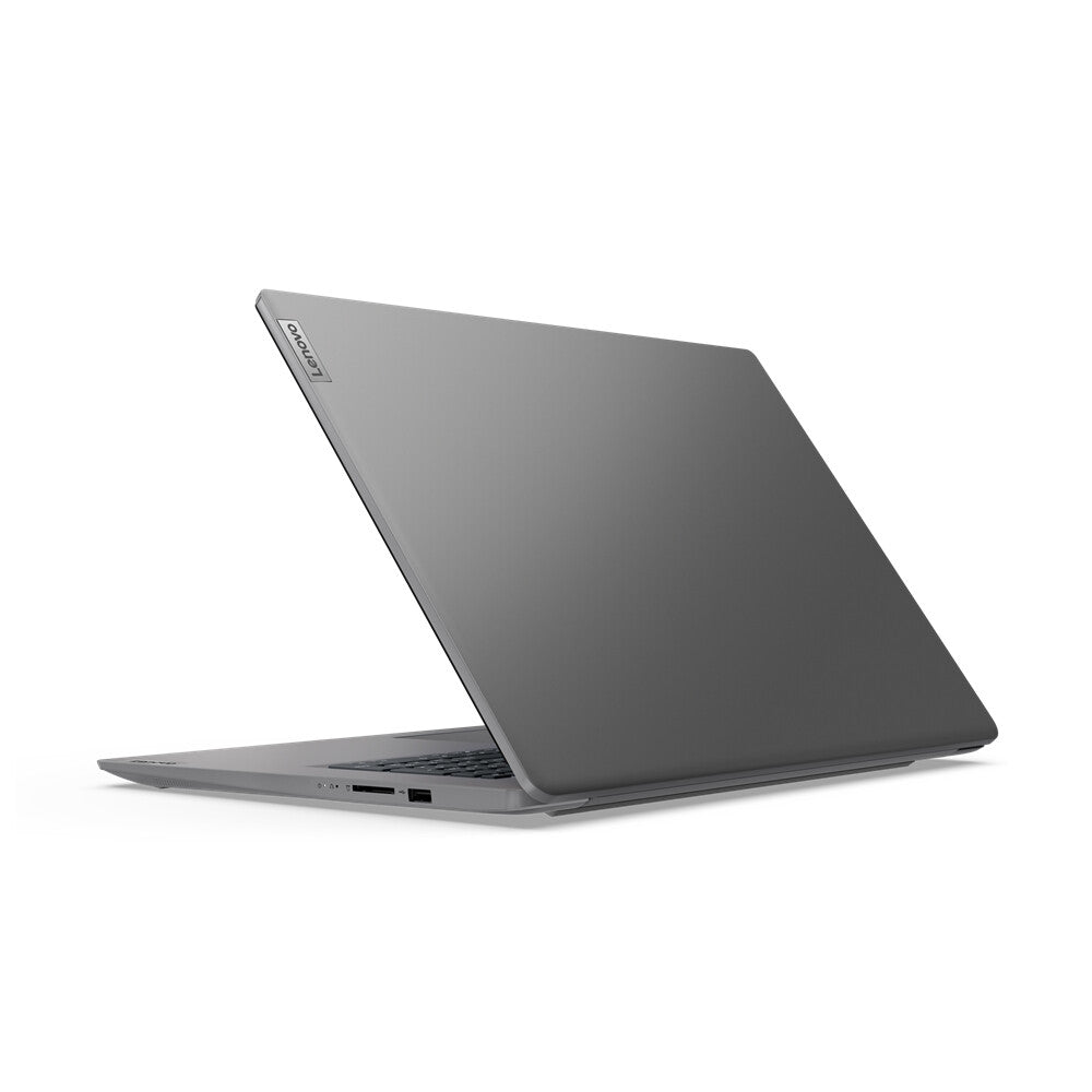 Lenovo V17 Intel® Core™ i5 i5-13420H Bärbar dator 43,9 cm (17.3") Full HD 16 GB DDR4-SDRAM 512 GB SSD Wi-Fi 6 (802.11ax) Windows 11 Pro Grå