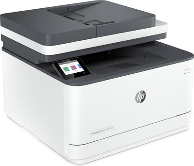 HP LaserJet Pro MFP 3102fdw-skrivare