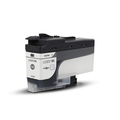 Brother LC3237BK bläckpatroner 1 styck Original Svart