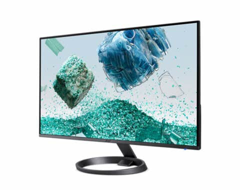 Acer RL242YE platta pc-skärmar 60,5 cm (23.8