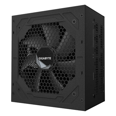 Gigabyte UD850GM strömförsörjningsenheter 850 W 20+4 pin ATX ATX Svart