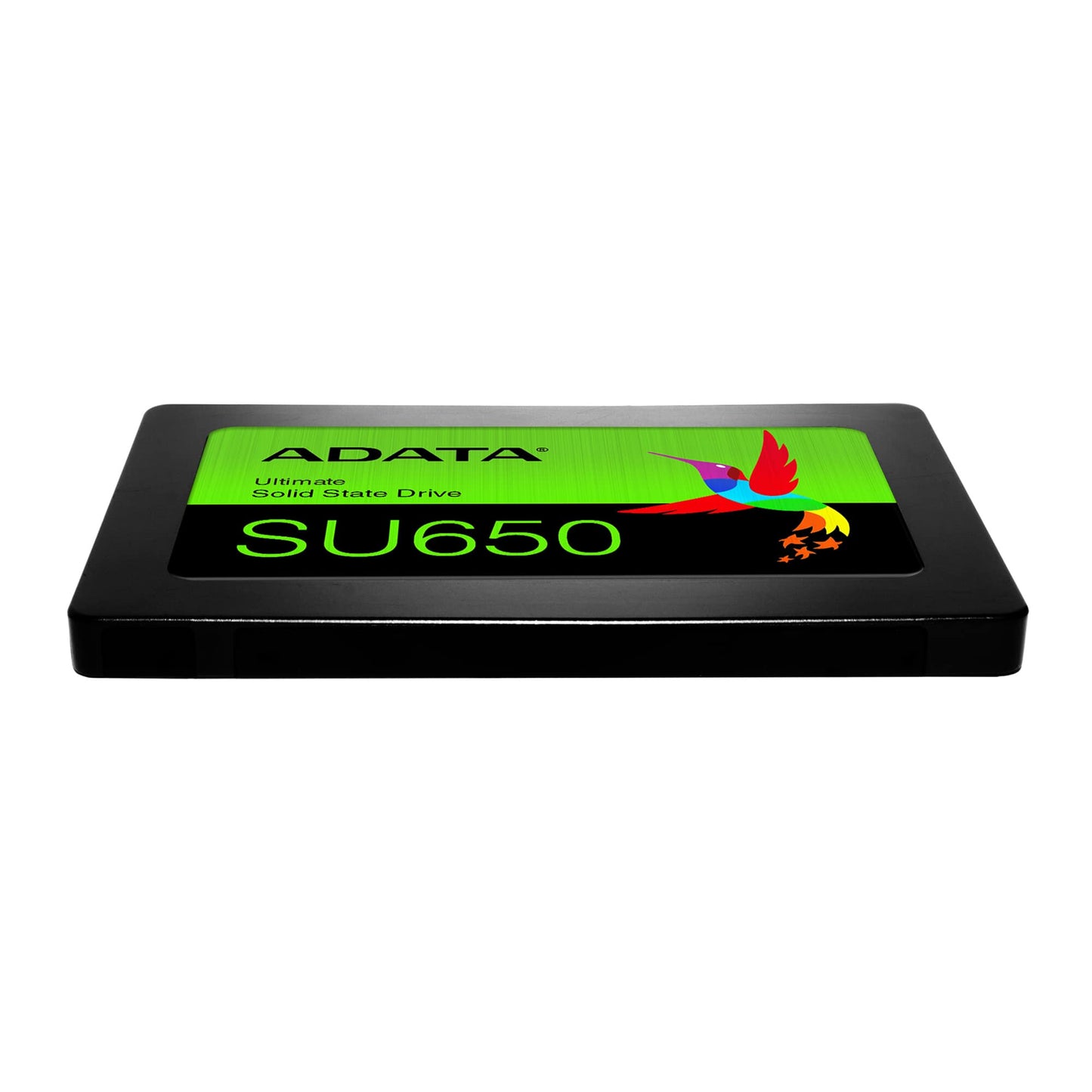 ADATA ASU650SS-512GT-R SSD-hårddisk 2.5" 512 GB Serial ATA III 3D NAND