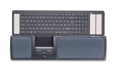 Mousetrapper Lite datormöss Kontor USB Type-A 1500 DPI