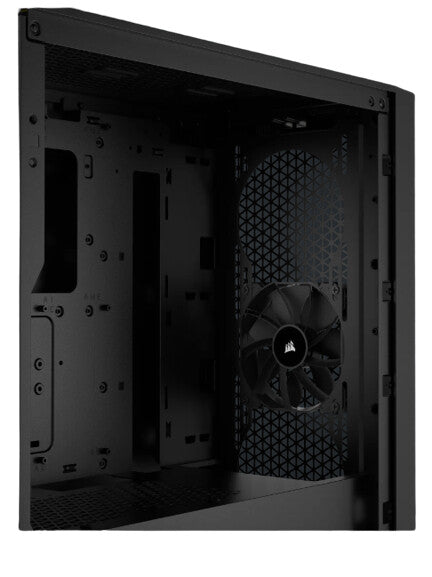 Corsair CC-9011251-WW datorväskor Midi Tower Svart