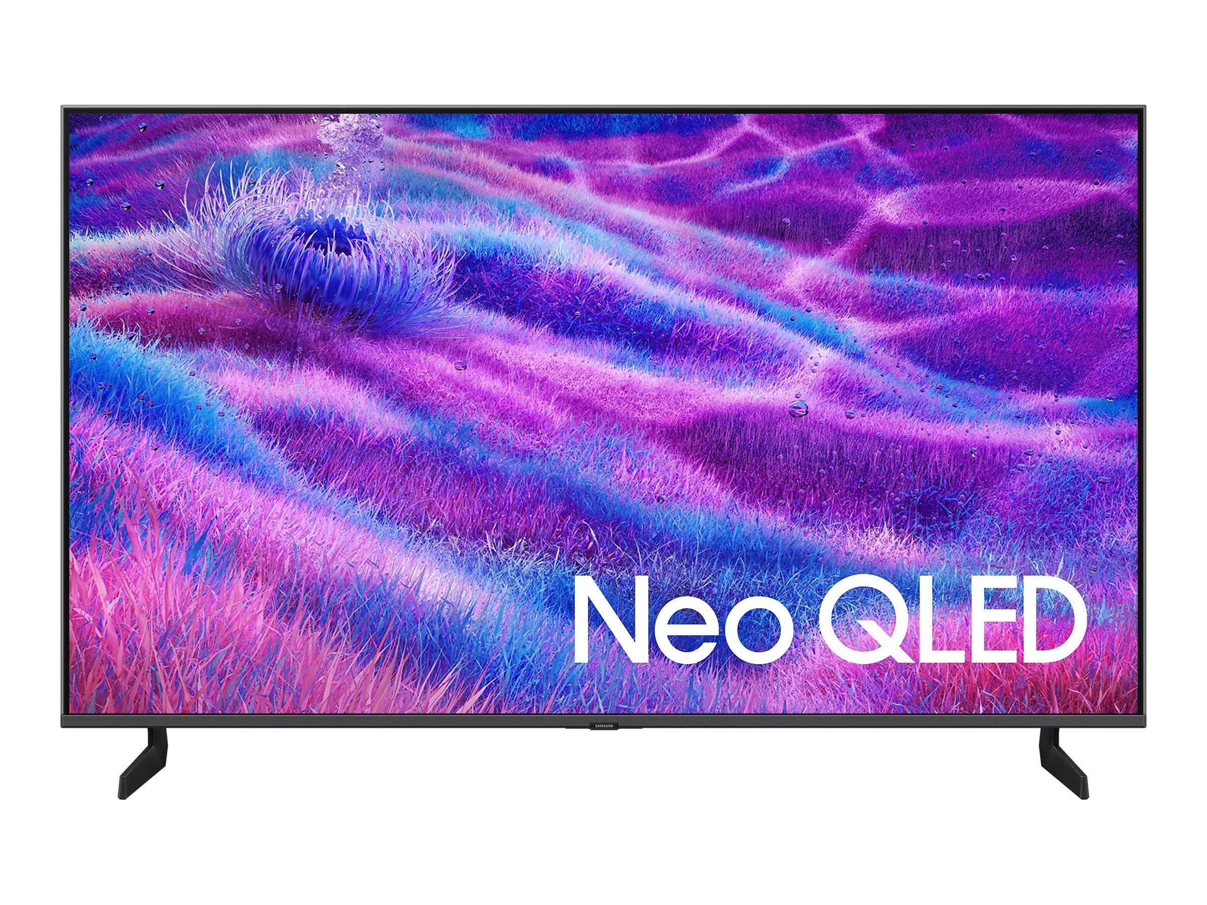 Samsung QE50QN80FAU 50” Neo QLED 4K Smart TV (2025) – Quantum Mini LED ...