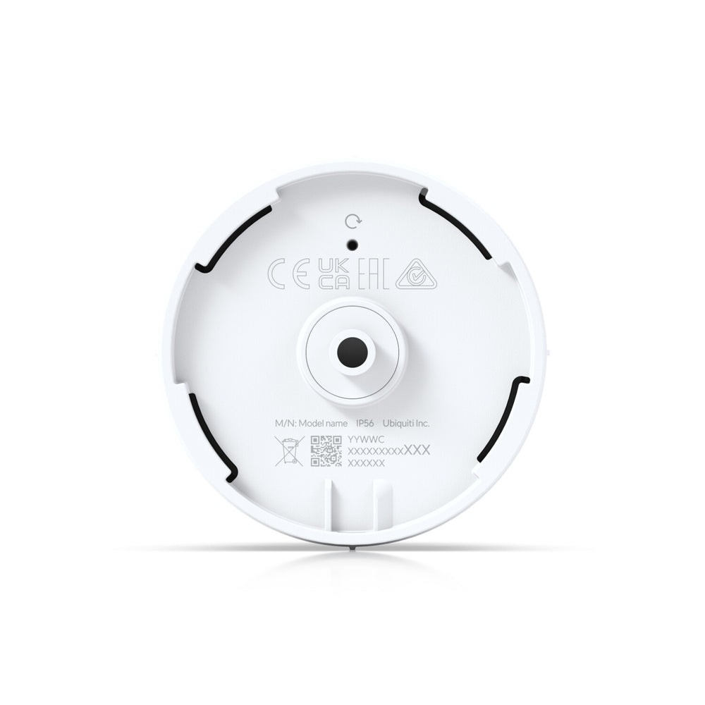 Ubiquiti G5 Dome Ultra Kupol-formad IP-säkerhetskamera Inomhus & utomhus 2688 x 1512 pixlar Innertak/vägg