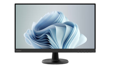 Lenovo C27-40 platta pc-skärmar 68,6 cm (27") 1920 x 1080 pixlar Full HD LED Svart