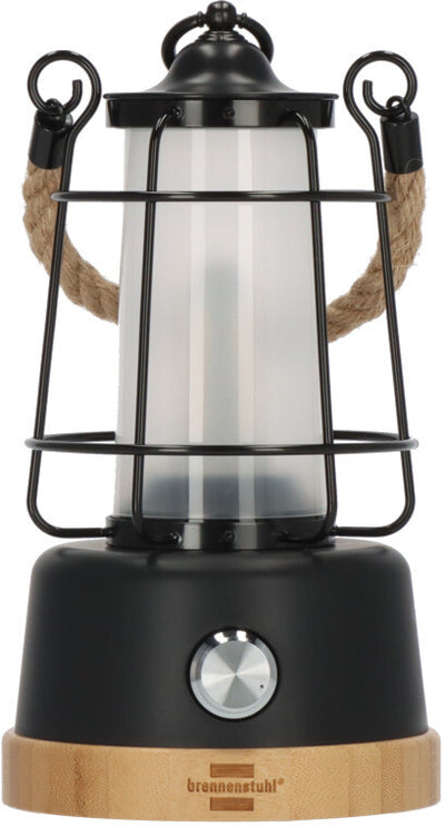 Brennenstuhl CAL 1 Svart, Trä Ficklampa LED